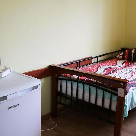 Dom Studenta Pans - Akademik, Hostel Przemyśl Extérieur photo