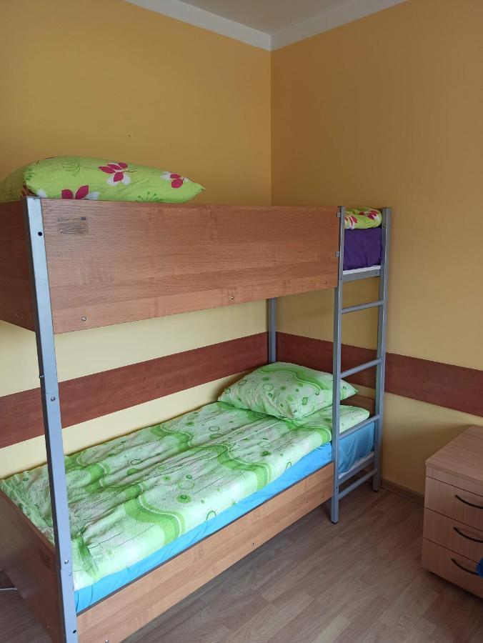 Dom Studenta Pans - Akademik, Hostel Przemyśl Extérieur photo