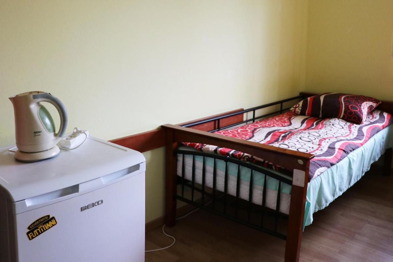 Dom Studenta Pans - Akademik, Hostel Przemyśl Extérieur photo